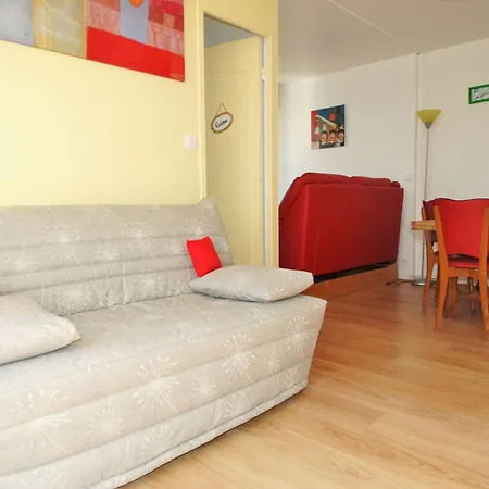 Detroit Gilles Croix De Vie Appartement *