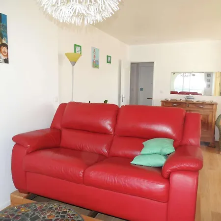 Apartment Detroit Gilles Croix De Vie Saint-Gilles-Croix-de-Vie