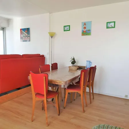 Detroit Gilles Croix De Vie Apartment Saint-Gilles-Croix-de-Vie