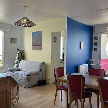 Apartment Detroit Gilles Croix De Vie Saint-Gilles-Croix-de-Vie