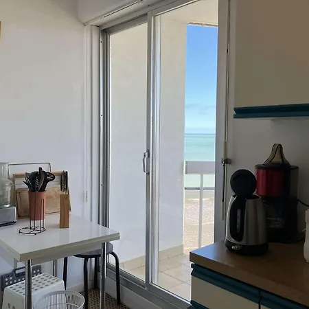Detroit Gilles Croix De Vie Apartment