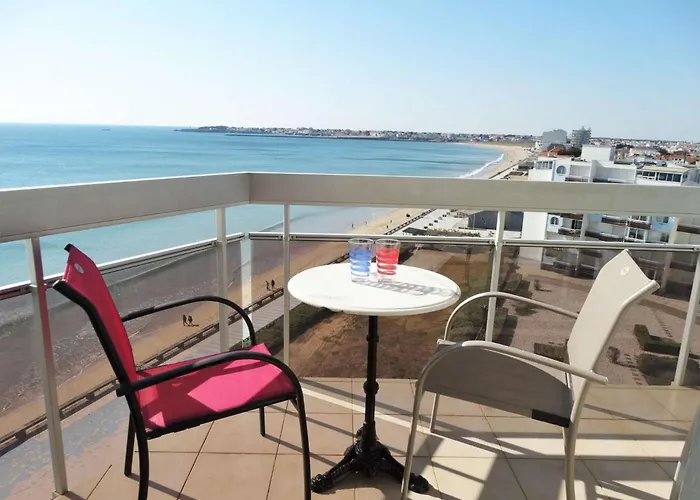 Detroit Gilles Croix De Vie * Saint-Gilles-Croix-de-Vie